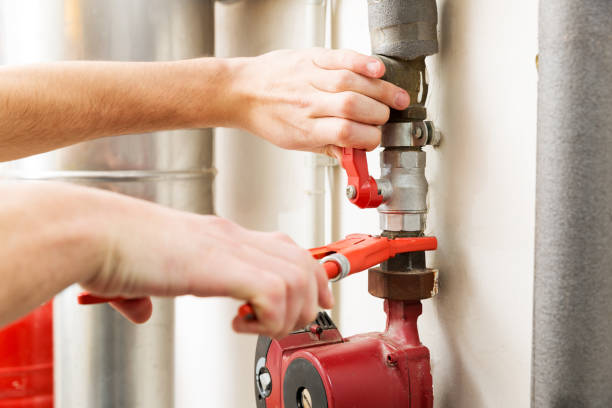 Best Water Heater Installation and Repair  in South Congaree, SC